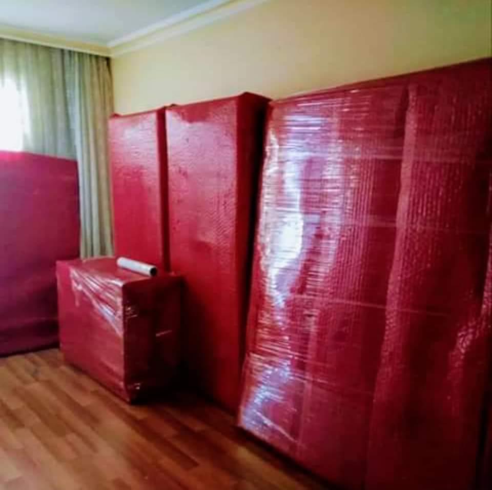 Evden Eve Nakliyat hizmeti